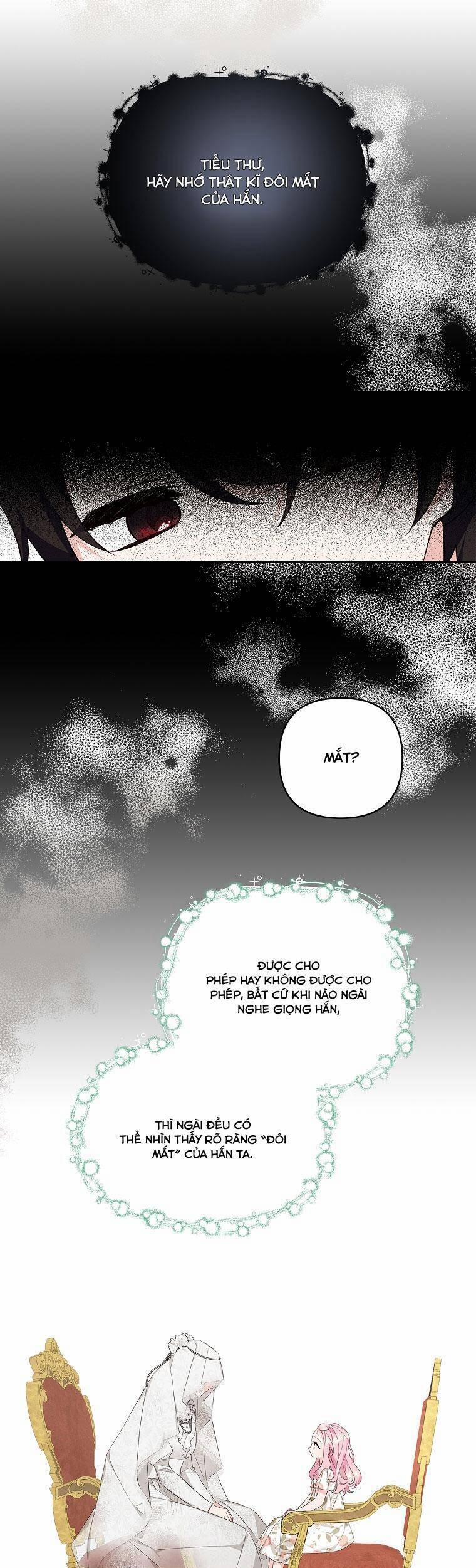 Cô Con Gái Út Của Công Tước Phản Diện 17 trang 10