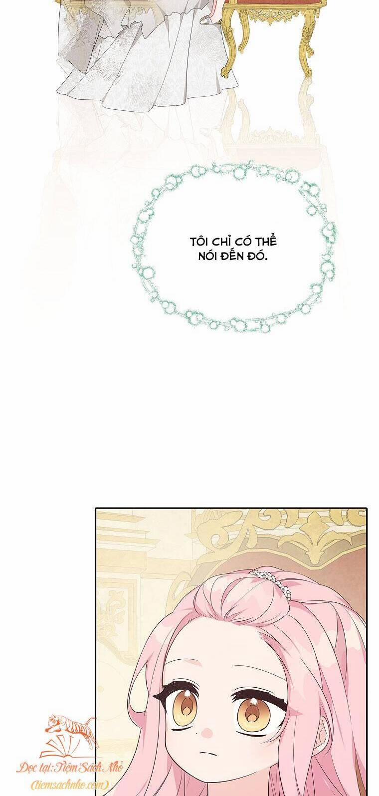 Cô Con Gái Út Của Công Tước Phản Diện 17 trang 11