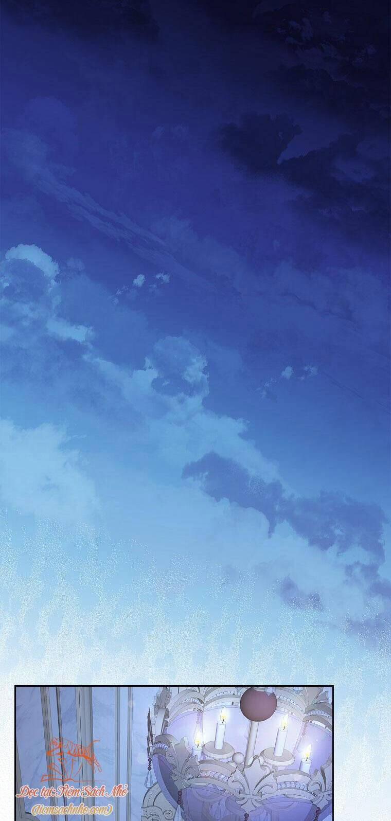 Cô Con Gái Út Của Công Tước Phản Diện 17 trang 21