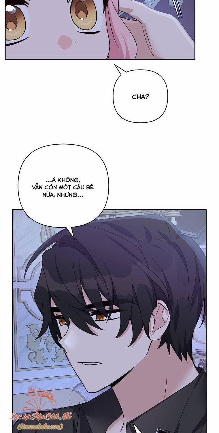 Cô Con Gái Út Của Công Tước Phản Diện 17 trang 27