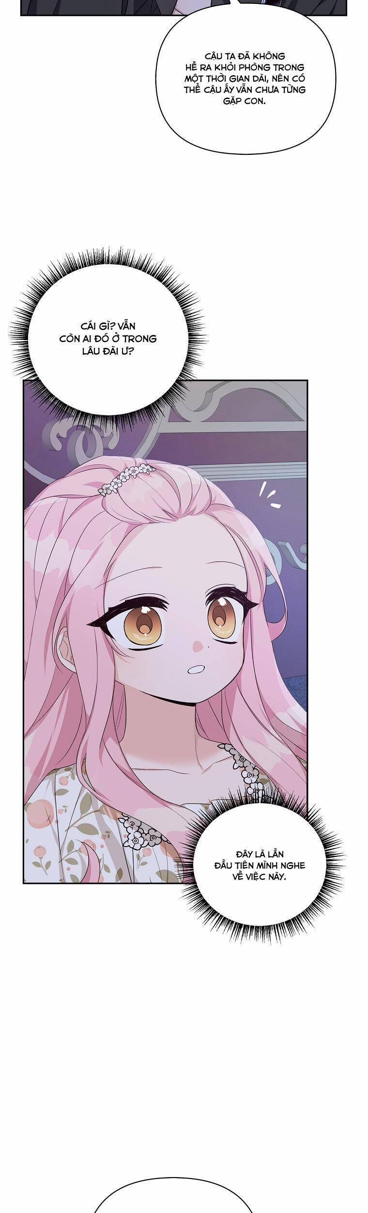 Cô Con Gái Út Của Công Tước Phản Diện 17 trang 28