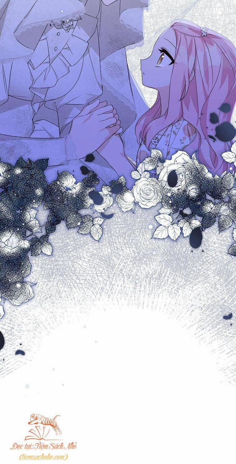 Cô Con Gái Út Của Công Tước Phản Diện 17 trang 3