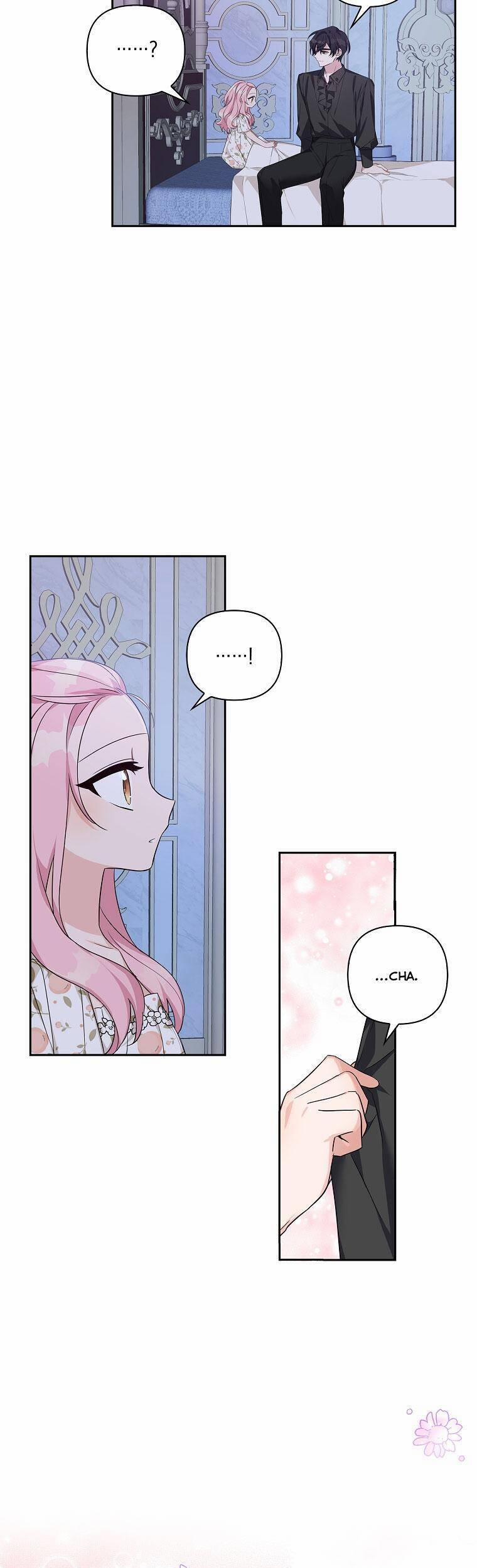 Cô Con Gái Út Của Công Tước Phản Diện 17 trang 30