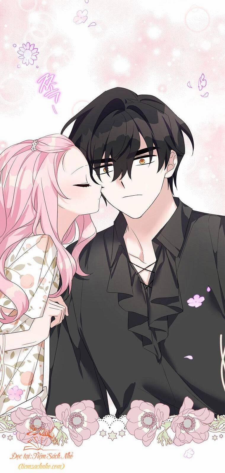 Cô Con Gái Út Của Công Tước Phản Diện 17 trang 31