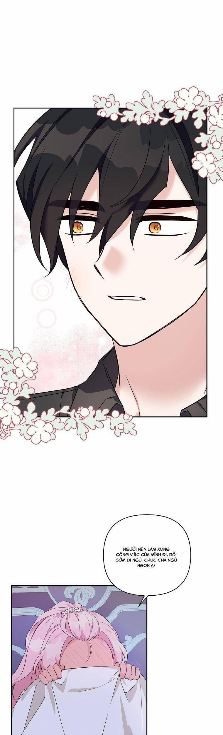 Cô Con Gái Út Của Công Tước Phản Diện 17 trang 32