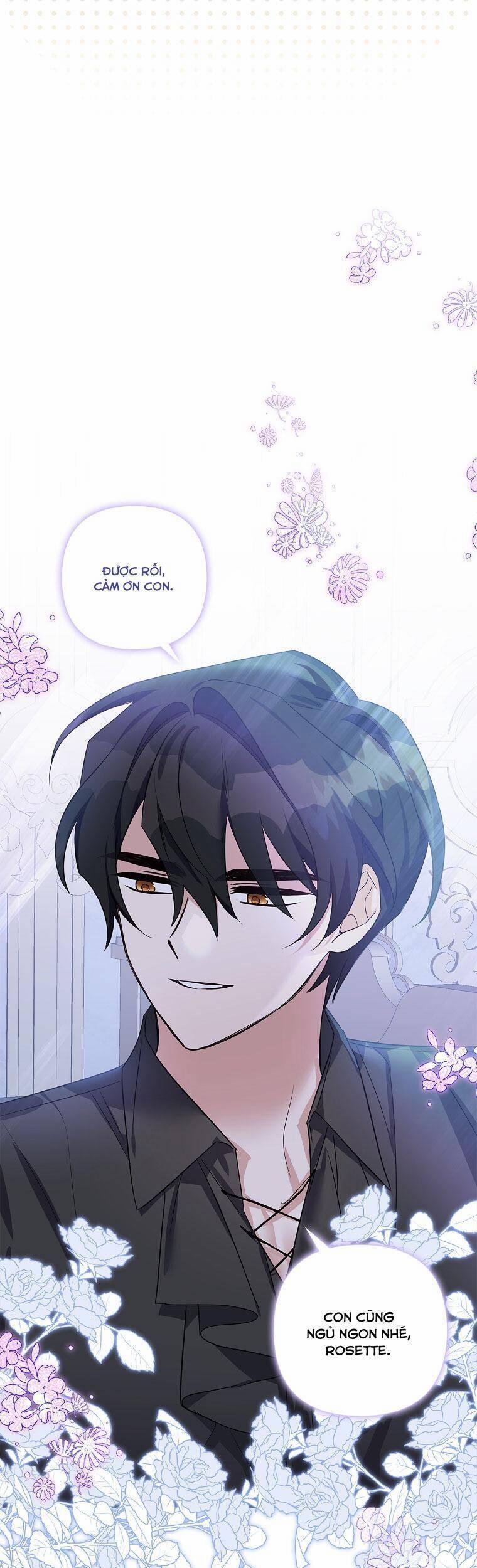 Cô Con Gái Út Của Công Tước Phản Diện 17 trang 34