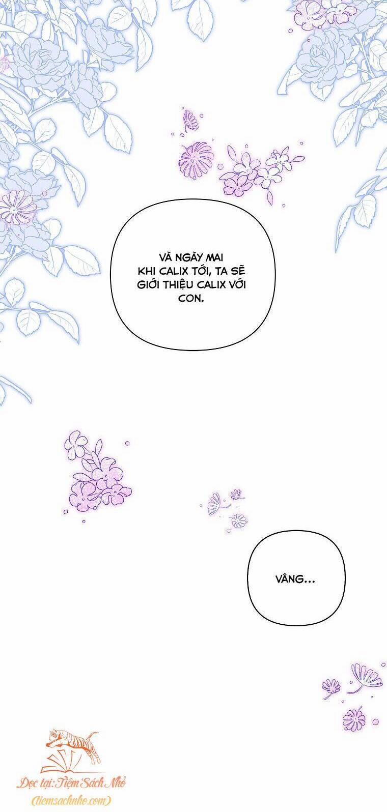 Cô Con Gái Út Của Công Tước Phản Diện 17 trang 35