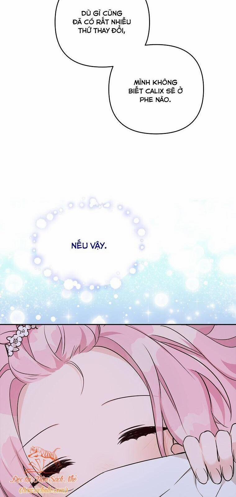 Cô Con Gái Út Của Công Tước Phản Diện 17 trang 39