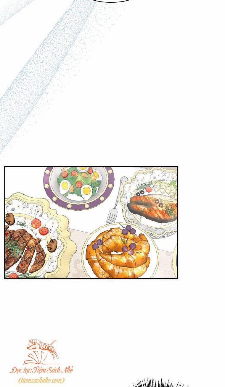 Cô Con Gái Út Của Công Tước Phản Diện 17 trang 43