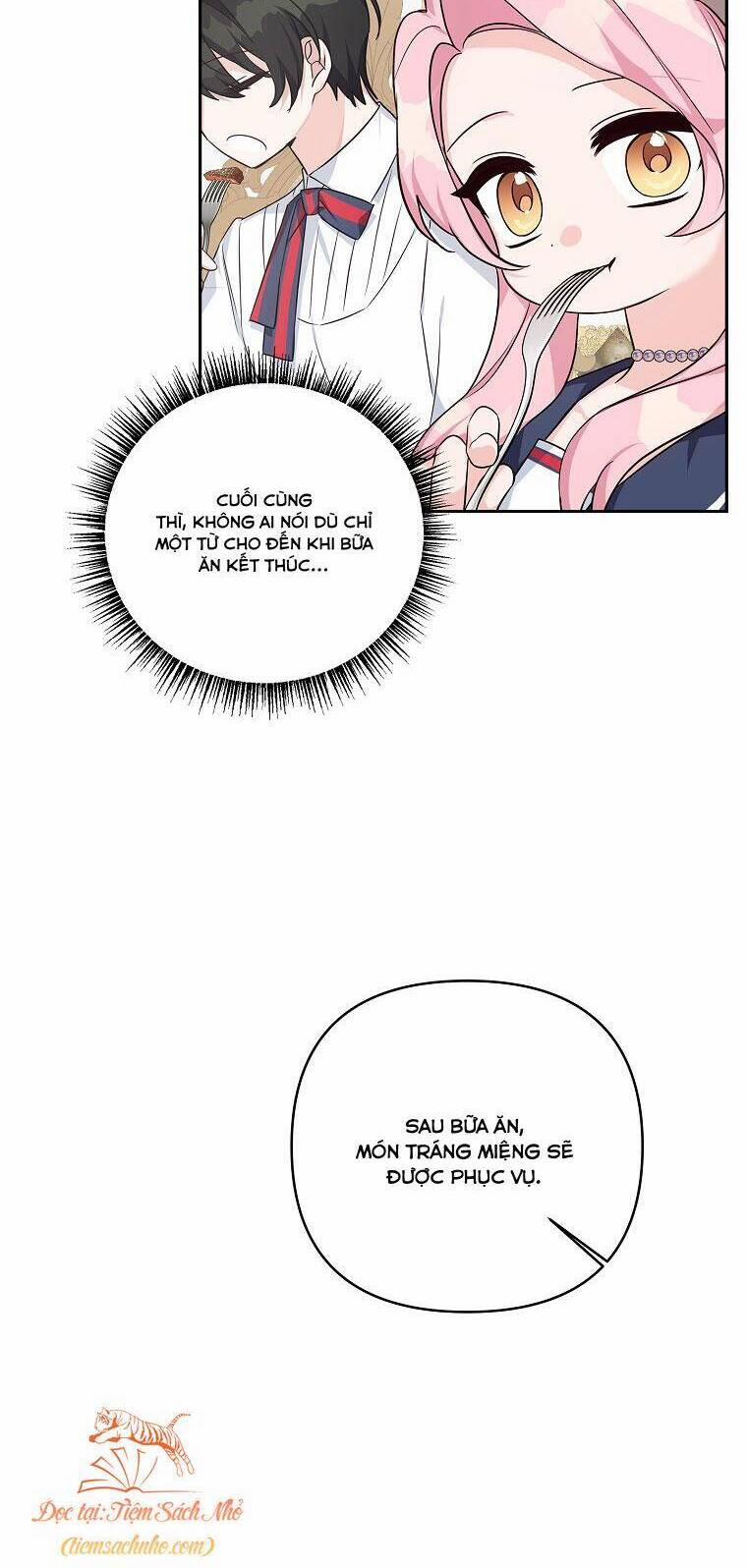 Cô Con Gái Út Của Công Tước Phản Diện 17 trang 45