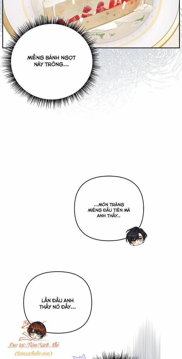 Cô Con Gái Út Của Công Tước Phản Diện 17 trang 47