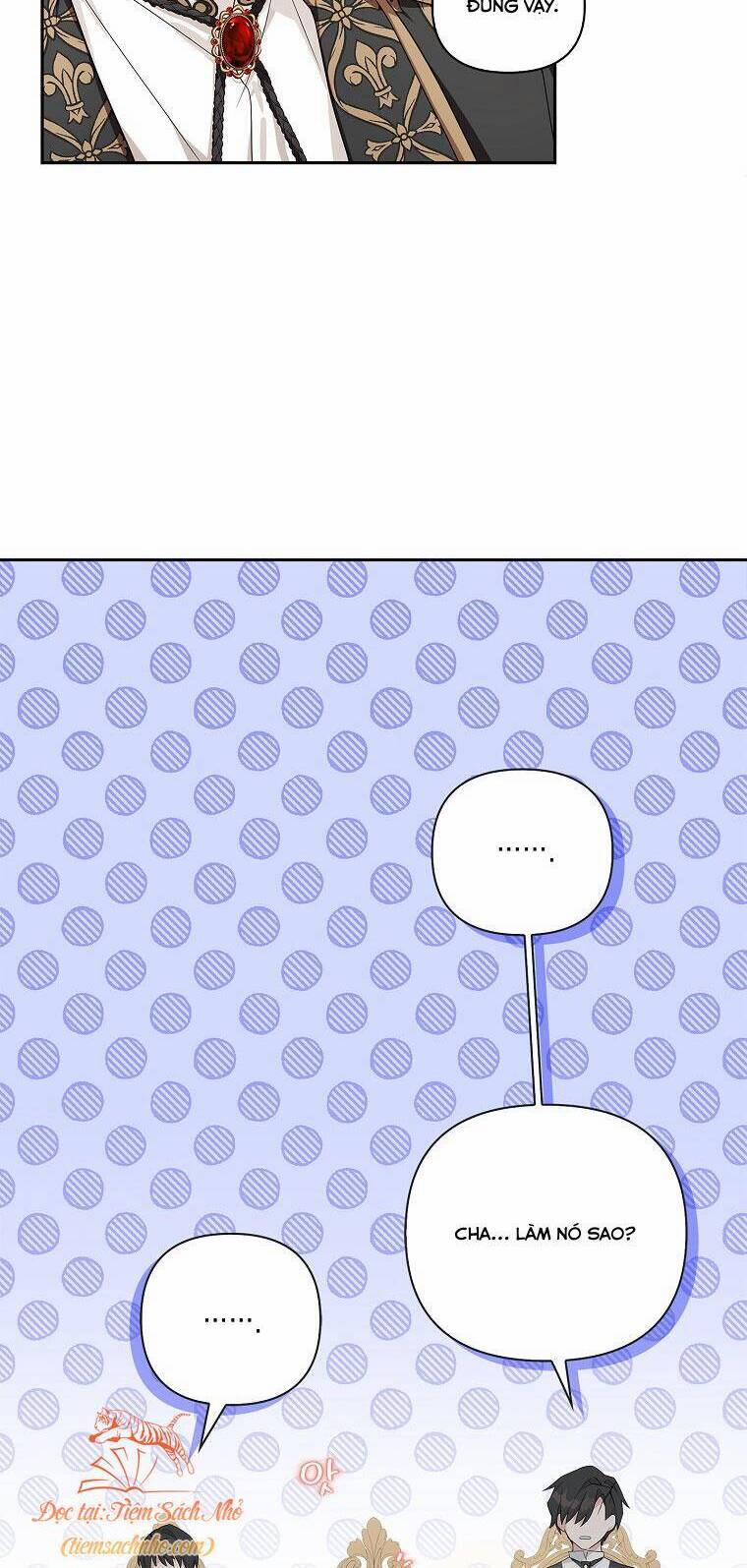 Cô Con Gái Út Của Công Tước Phản Diện 17 trang 49