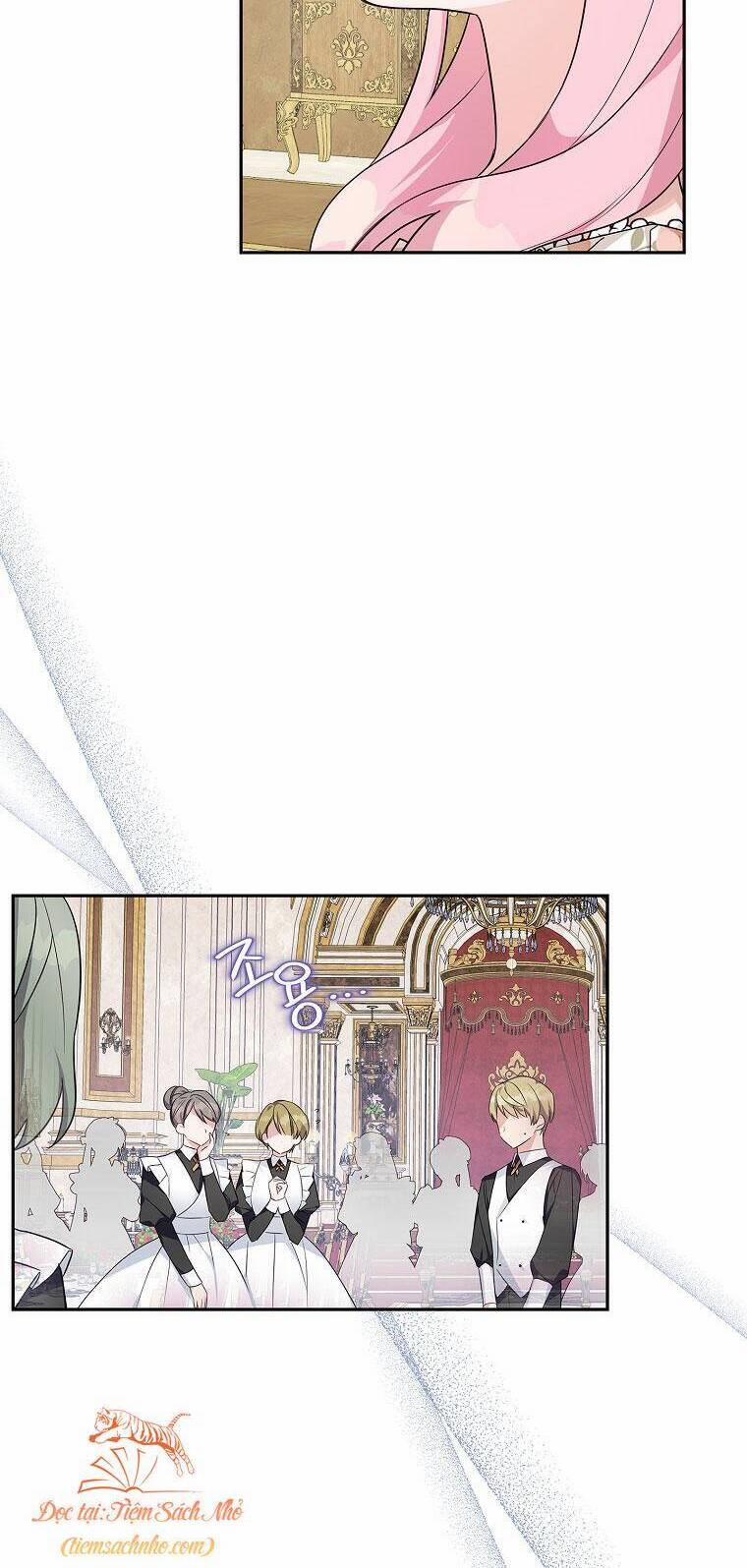 Cô Con Gái Út Của Công Tước Phản Diện 17 trang 5