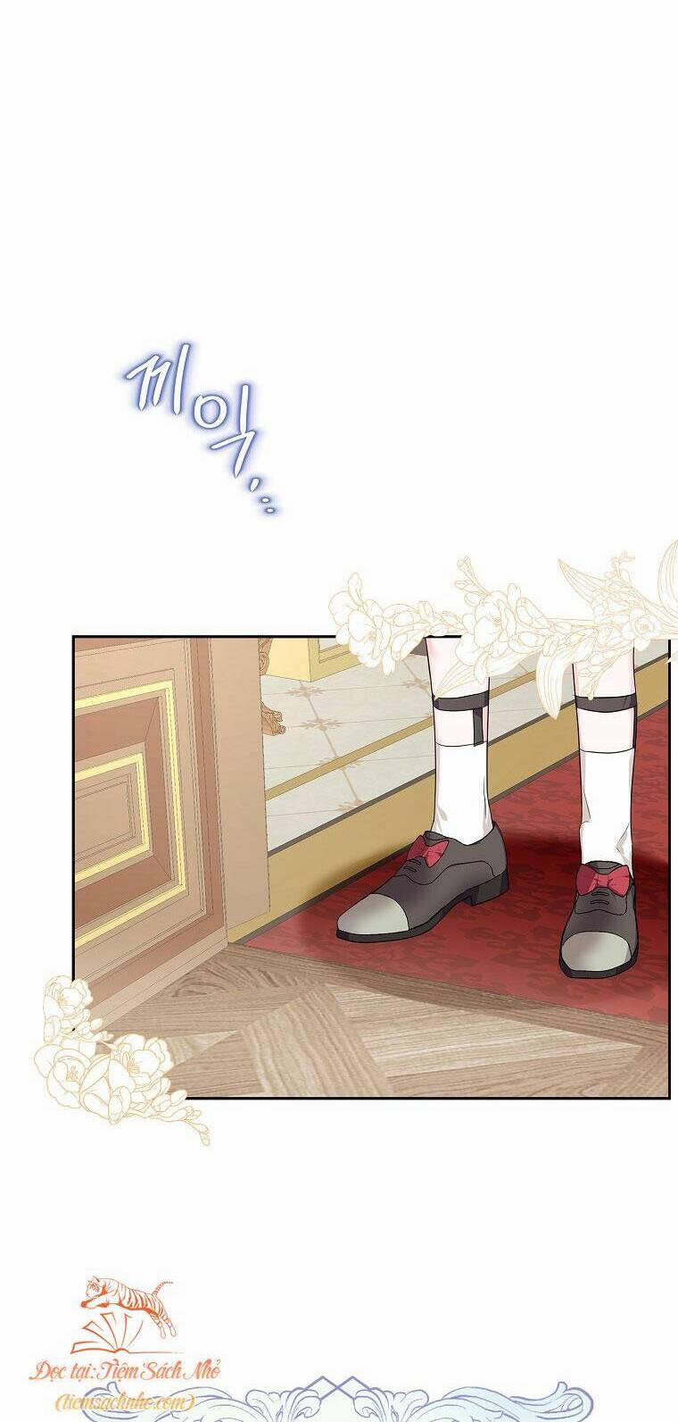 Cô Con Gái Út Của Công Tước Phản Diện 17 trang 53