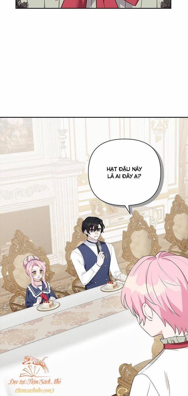 Cô Con Gái Út Của Công Tước Phản Diện 17 trang 55