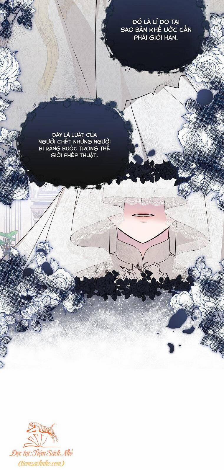 Cô Con Gái Út Của Công Tước Phản Diện 17 trang 7