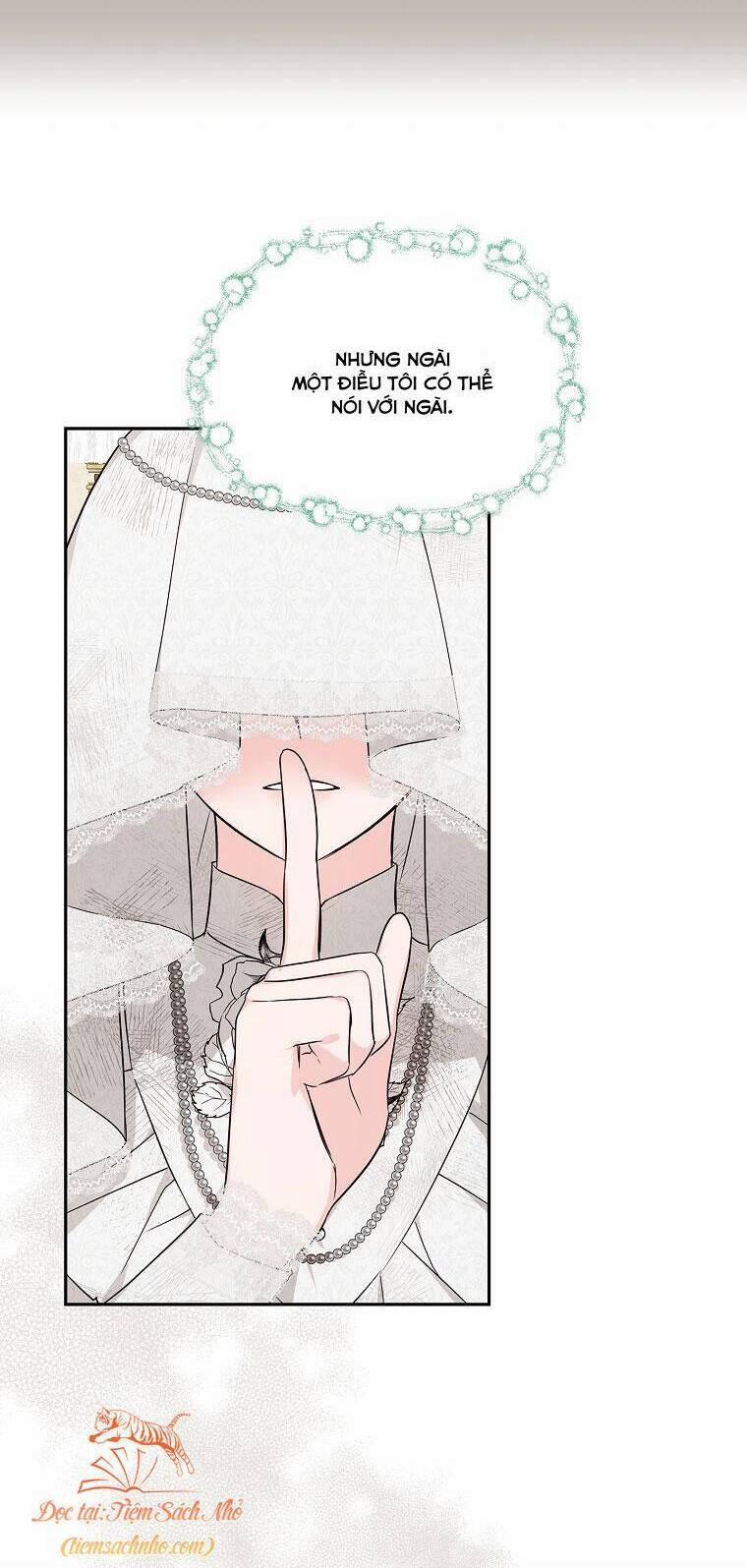 Cô Con Gái Út Của Công Tước Phản Diện 17 trang 9