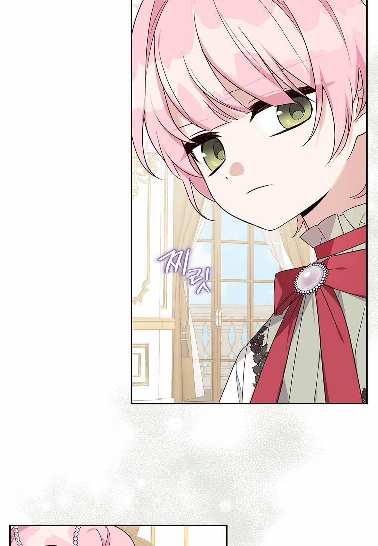 Cô Con Gái Út Của Công Tước Phản Diện 18 trang 10