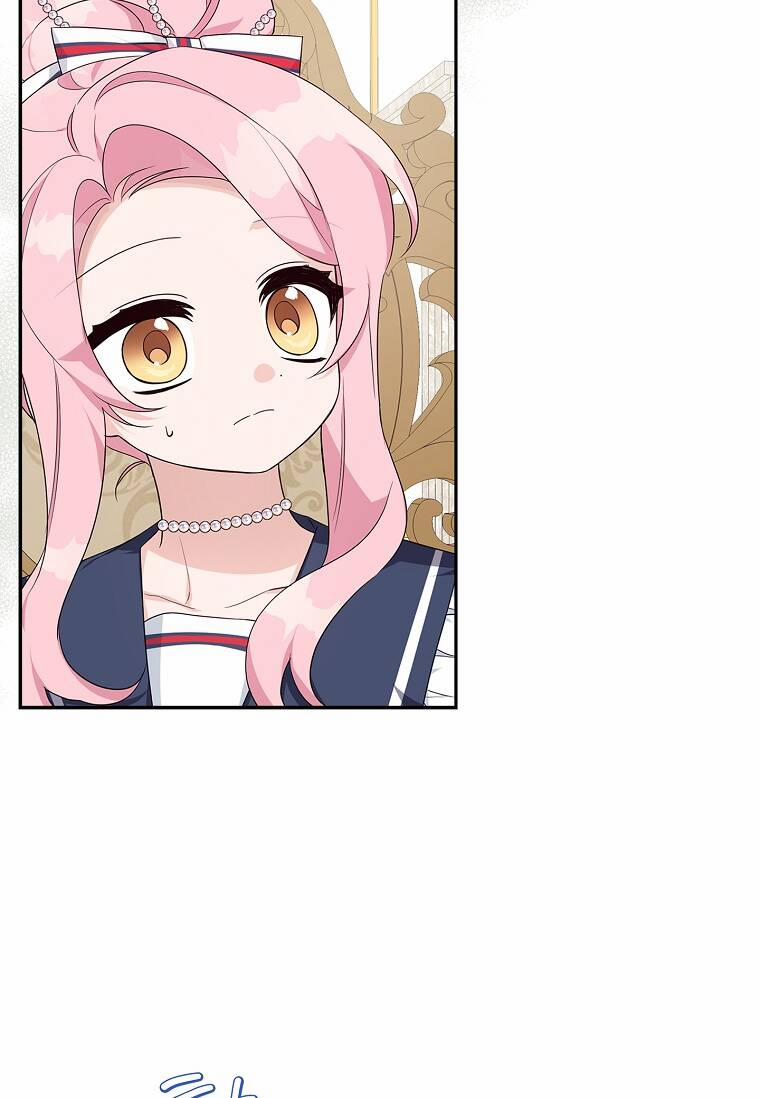 Cô Con Gái Út Của Công Tước Phản Diện 18 trang 11