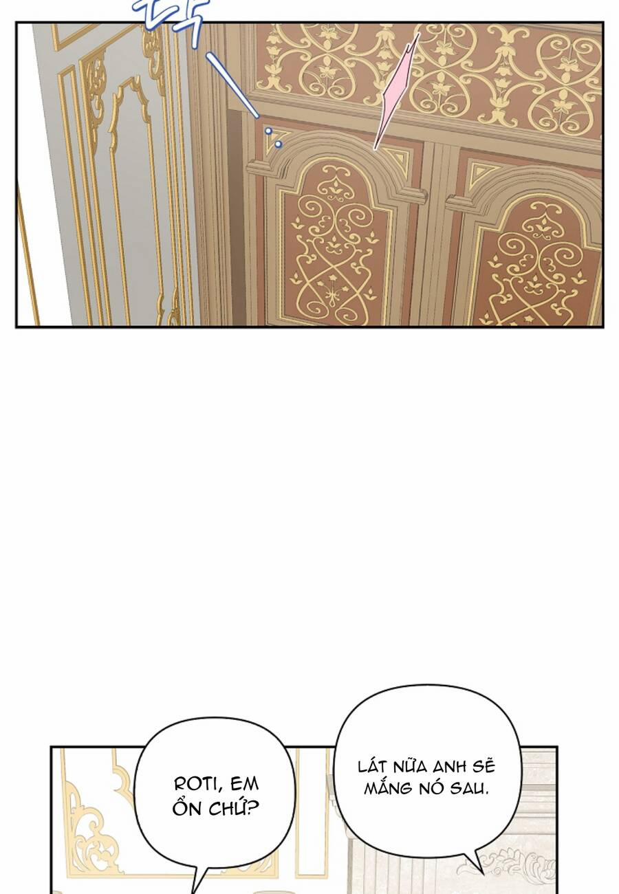 Cô Con Gái Út Của Công Tước Phản Diện 18 trang 12