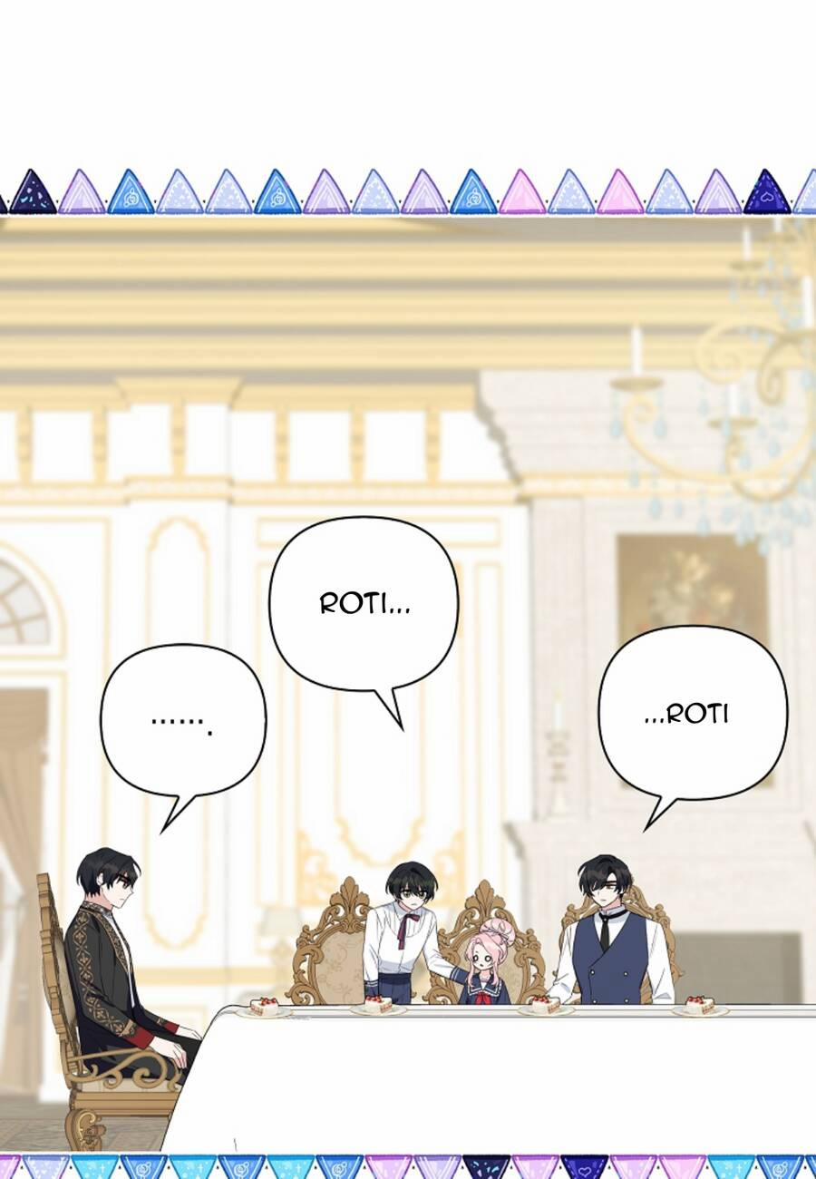 Cô Con Gái Út Của Công Tước Phản Diện 18 trang 15