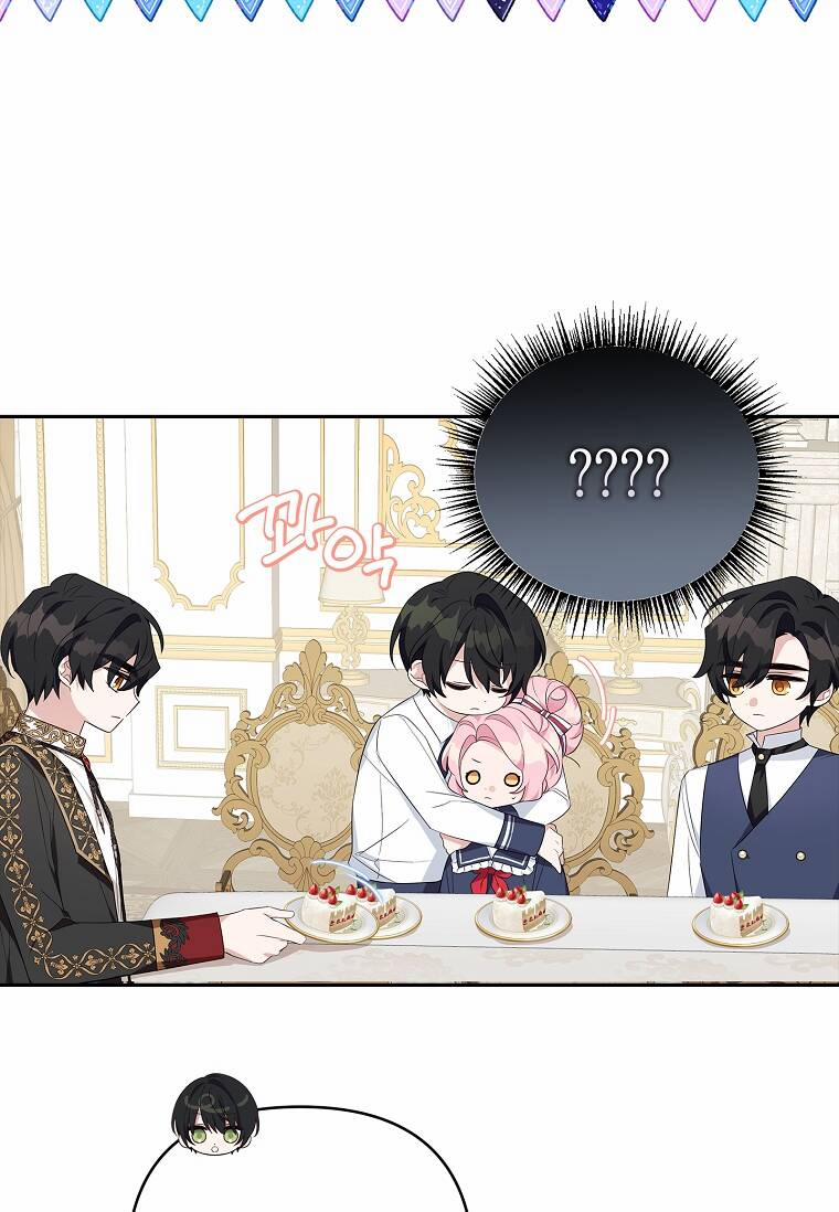 Cô Con Gái Út Của Công Tước Phản Diện 18 trang 16