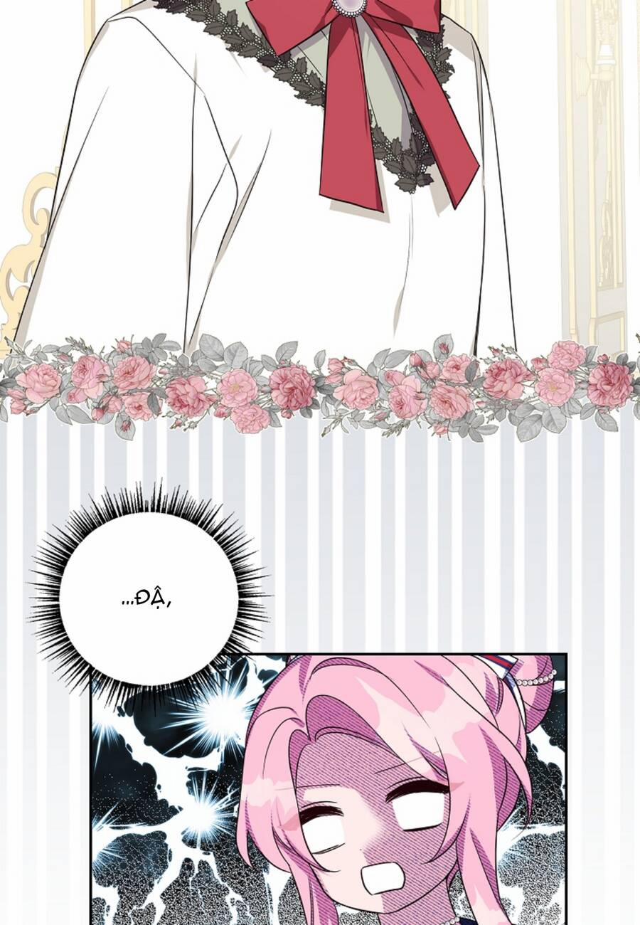 Cô Con Gái Út Của Công Tước Phản Diện 18 trang 2