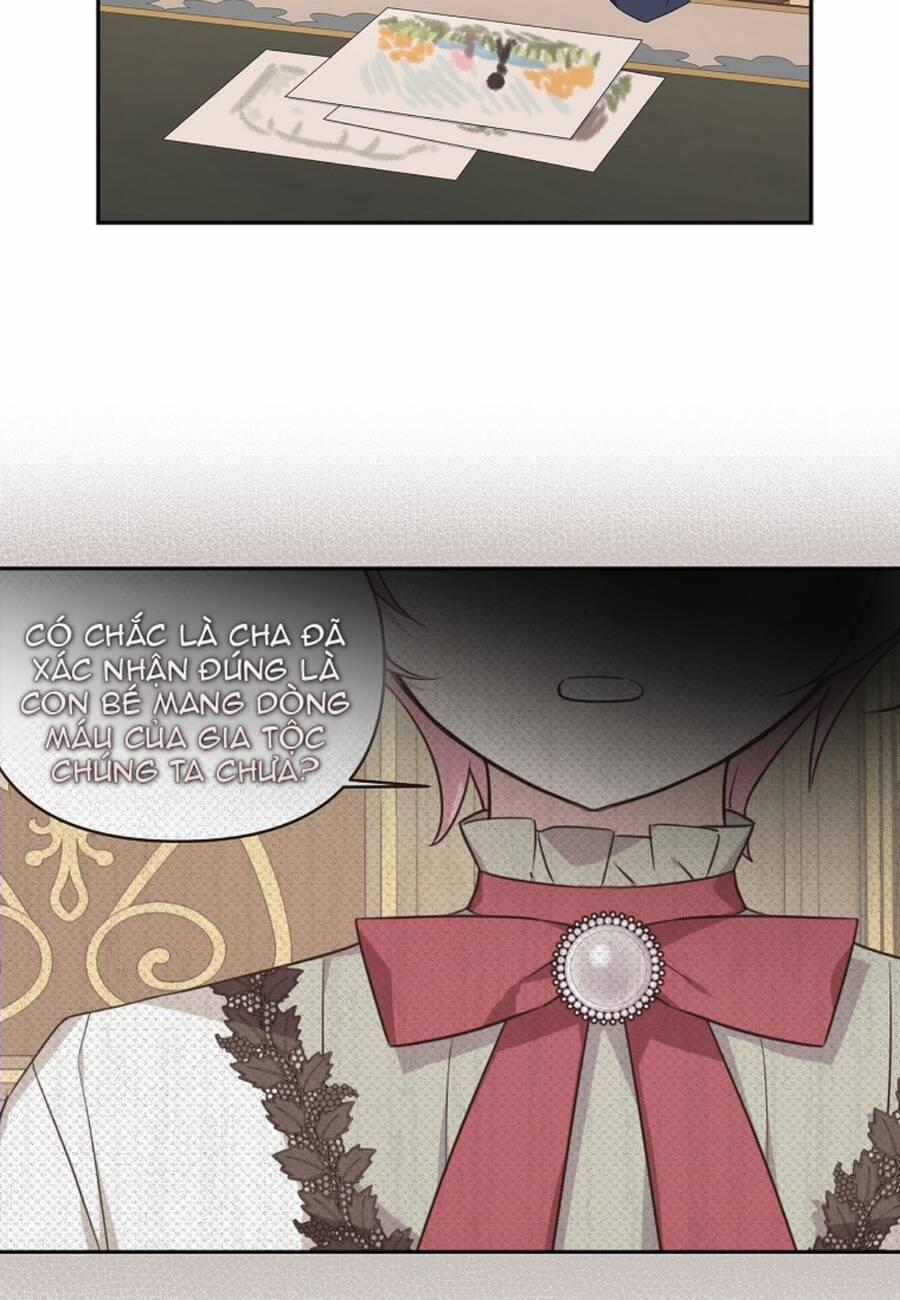 Cô Con Gái Út Của Công Tước Phản Diện 18 trang 20