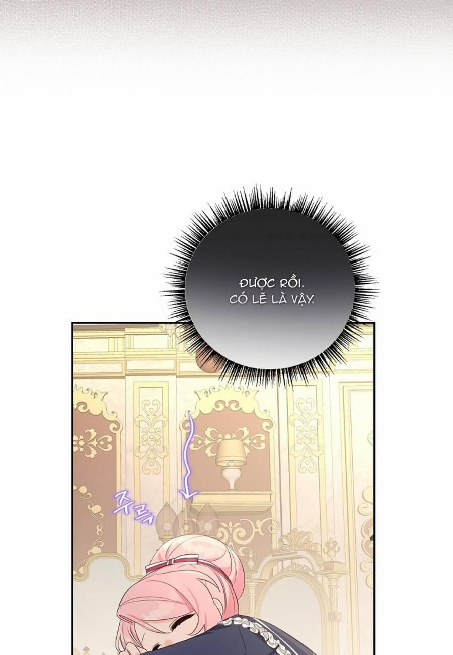 Cô Con Gái Út Của Công Tước Phản Diện 18 trang 21