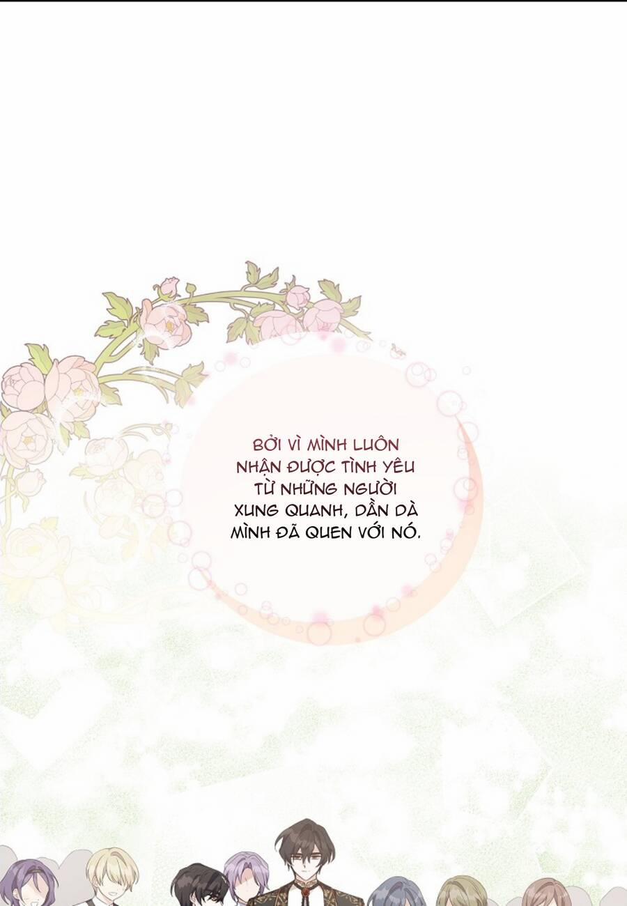 Cô Con Gái Út Của Công Tước Phản Diện 18 trang 23