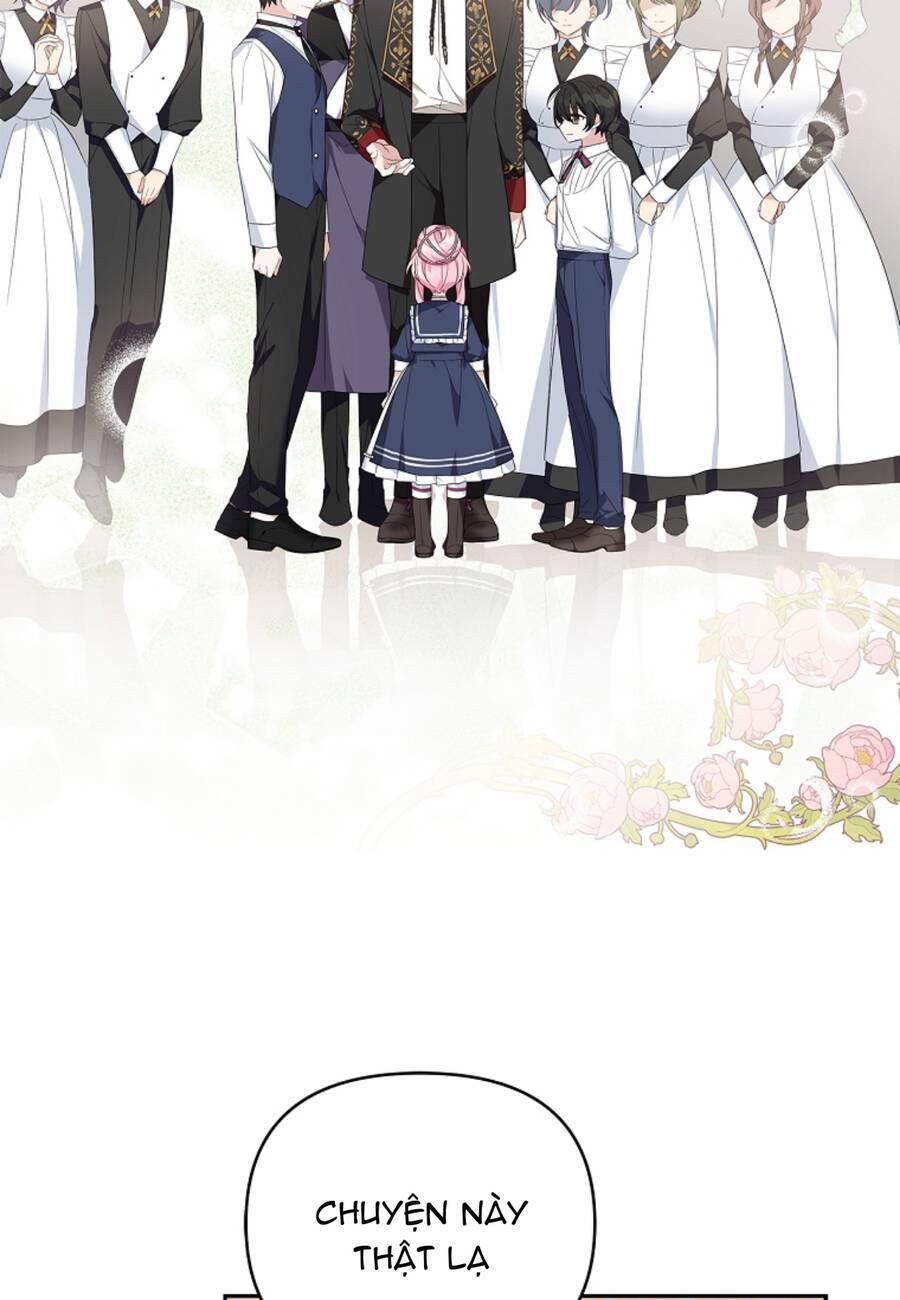 Cô Con Gái Út Của Công Tước Phản Diện 18 trang 24