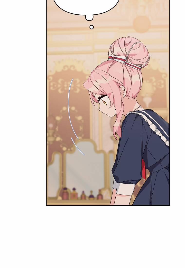 Cô Con Gái Út Của Công Tước Phản Diện 18 trang 25