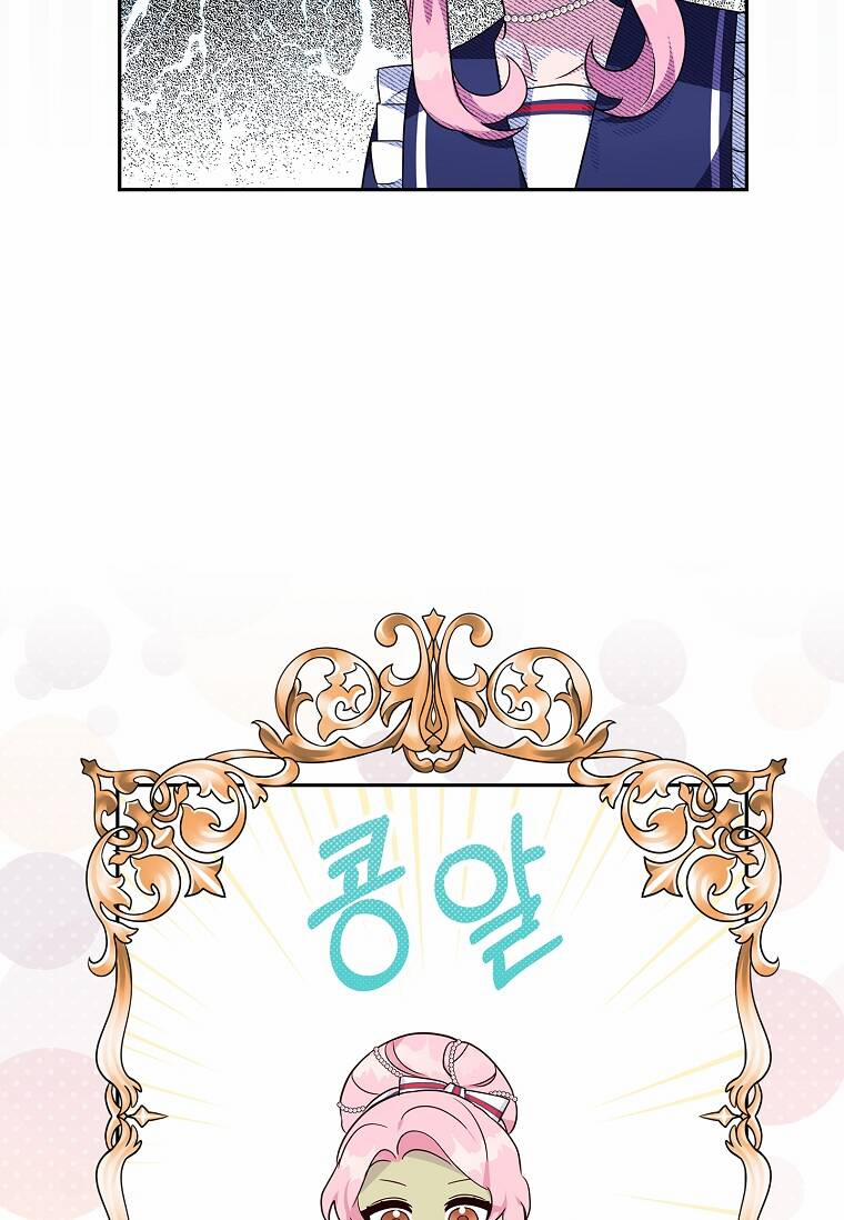 Cô Con Gái Út Của Công Tước Phản Diện 18 trang 3