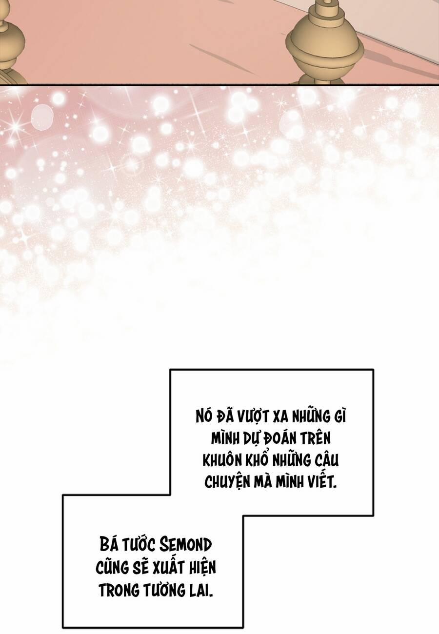 Cô Con Gái Út Của Công Tước Phản Diện 18 trang 31