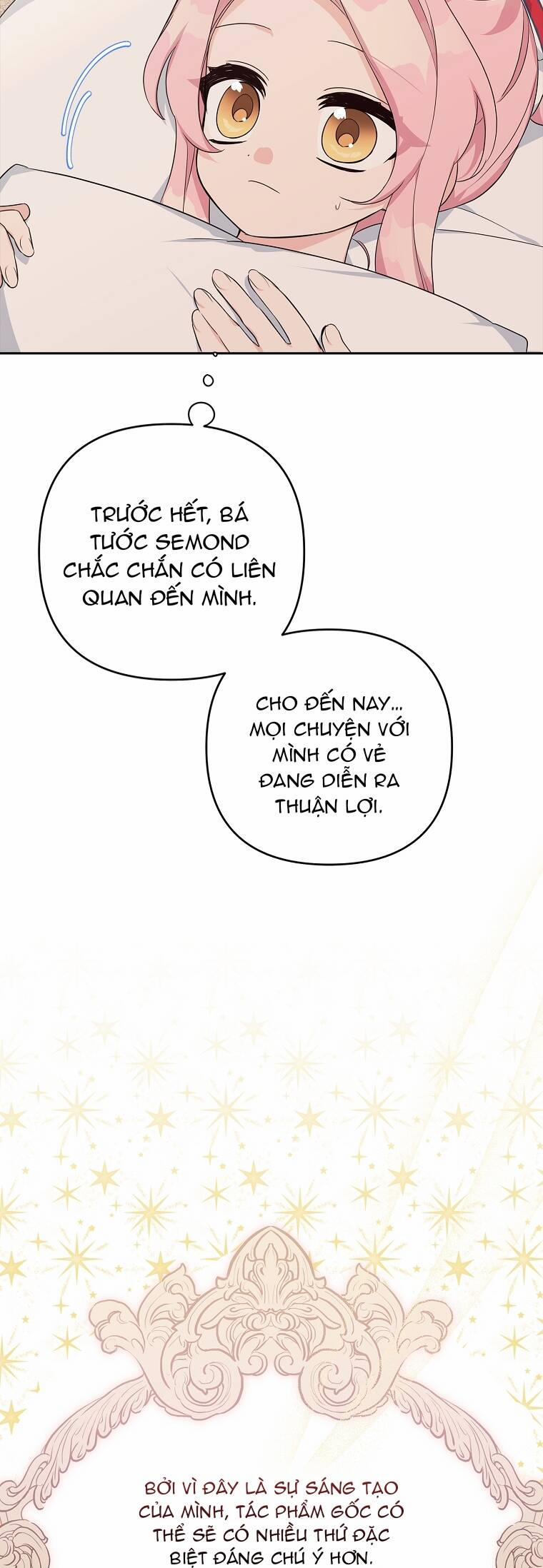 Cô Con Gái Út Của Công Tước Phản Diện 18 trang 33