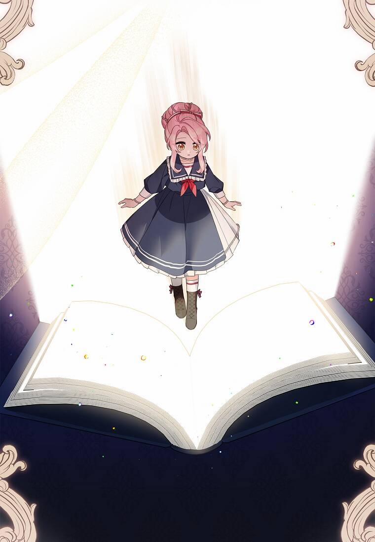 Cô Con Gái Út Của Công Tước Phản Diện 18 trang 34