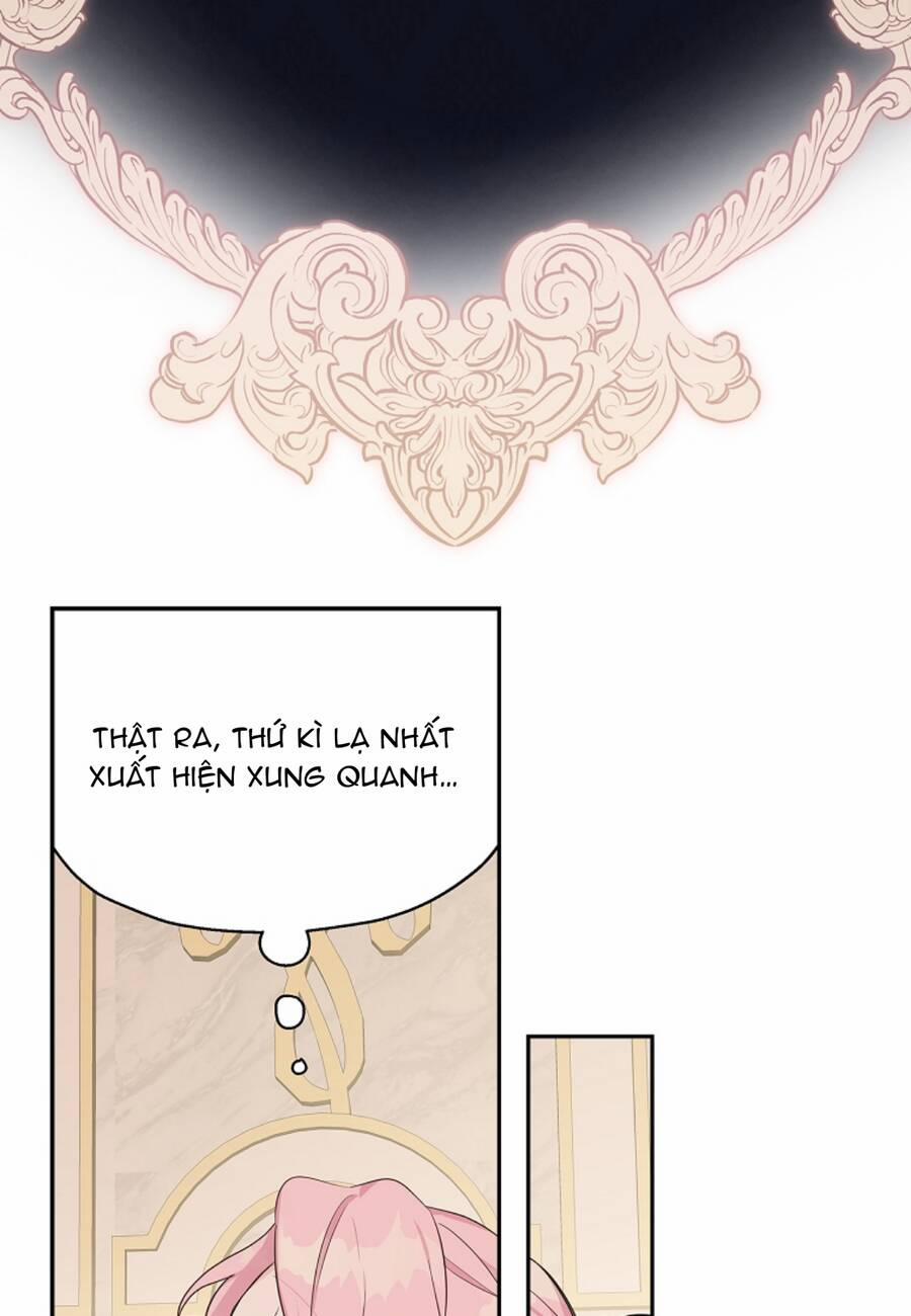 Cô Con Gái Út Của Công Tước Phản Diện 18 trang 35