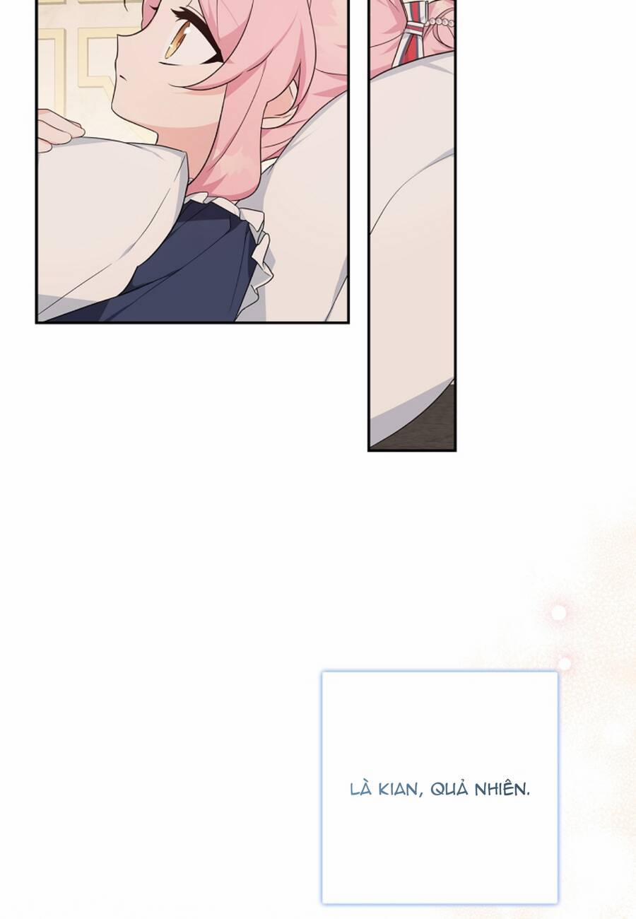 Cô Con Gái Út Của Công Tước Phản Diện 18 trang 36