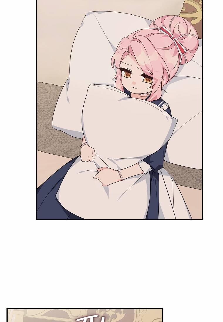 Cô Con Gái Út Của Công Tước Phản Diện 18 trang 38