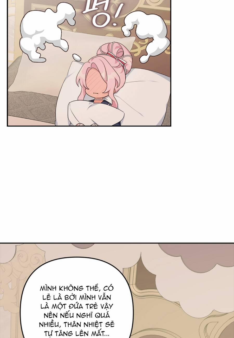 Cô Con Gái Út Của Công Tước Phản Diện 18 trang 39