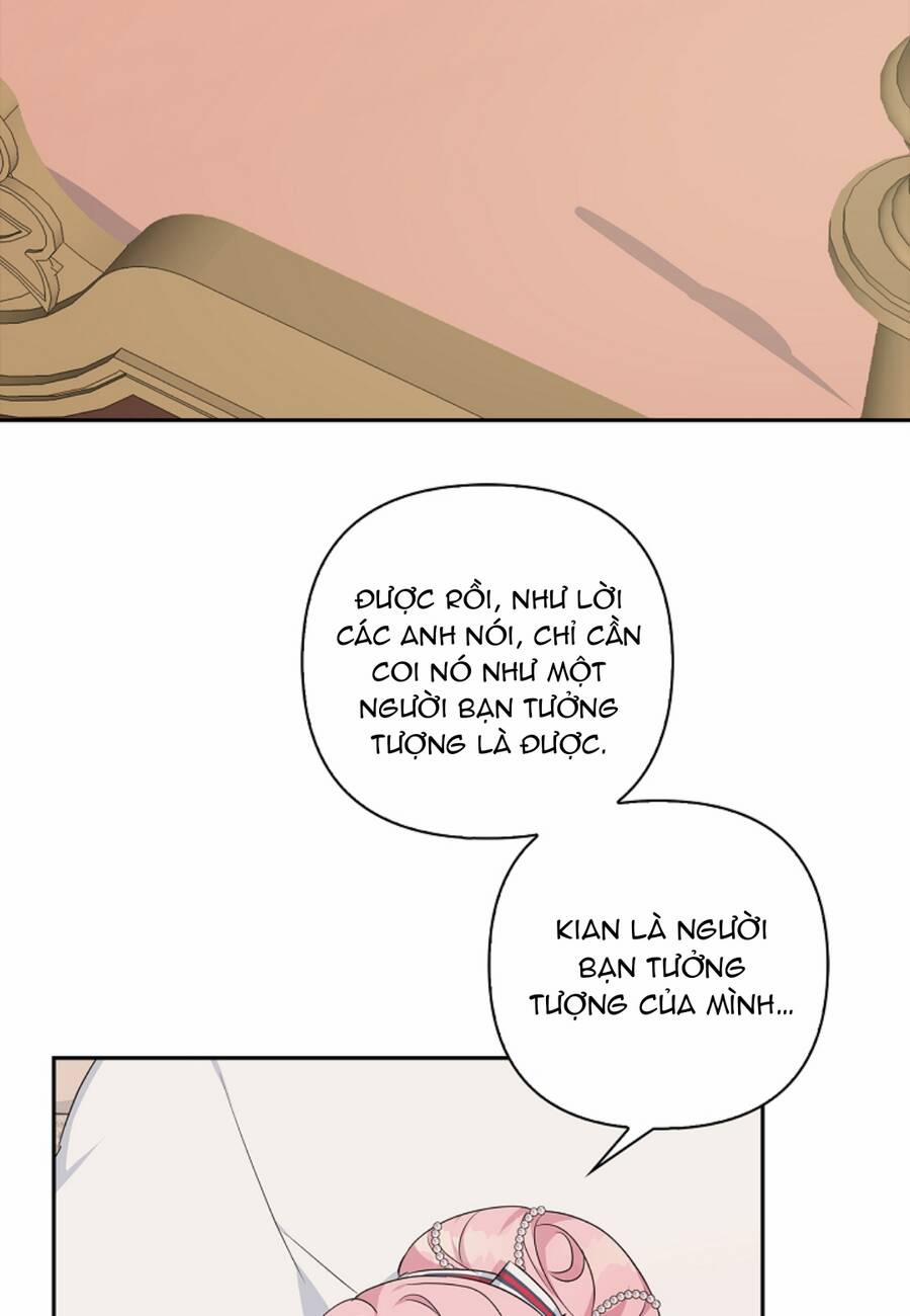 Cô Con Gái Út Của Công Tước Phản Diện 18 trang 41