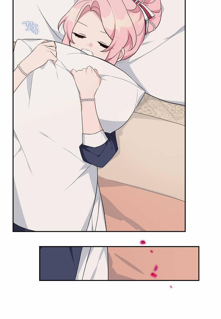 Cô Con Gái Út Của Công Tước Phản Diện 18 trang 42