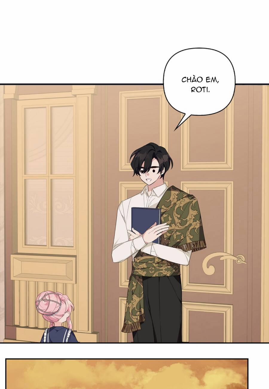 Cô Con Gái Út Của Công Tước Phản Diện 18 trang 46