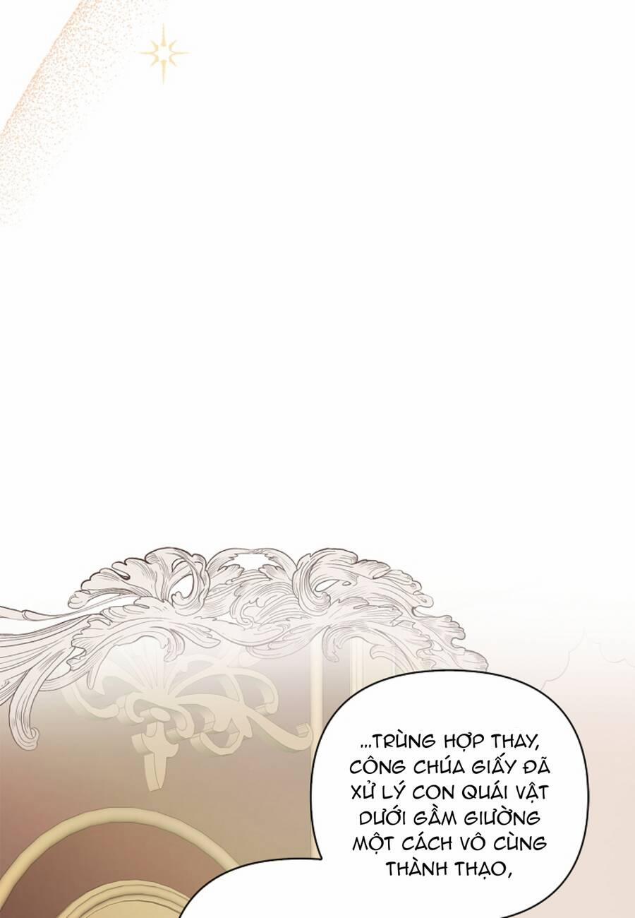 Cô Con Gái Út Của Công Tước Phản Diện 18 trang 48