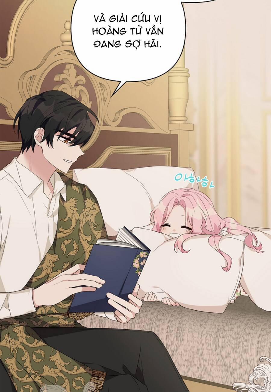 Cô Con Gái Út Của Công Tước Phản Diện 18 trang 49