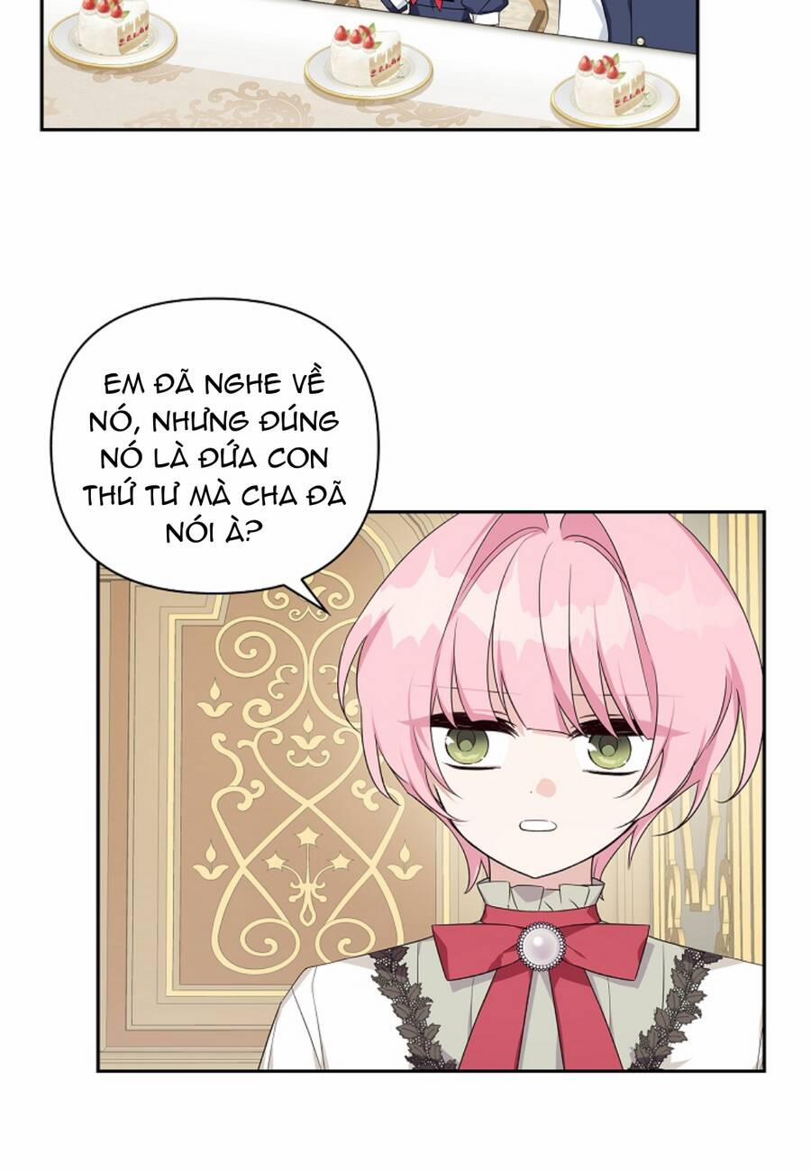 Cô Con Gái Út Của Công Tước Phản Diện 18 trang 5