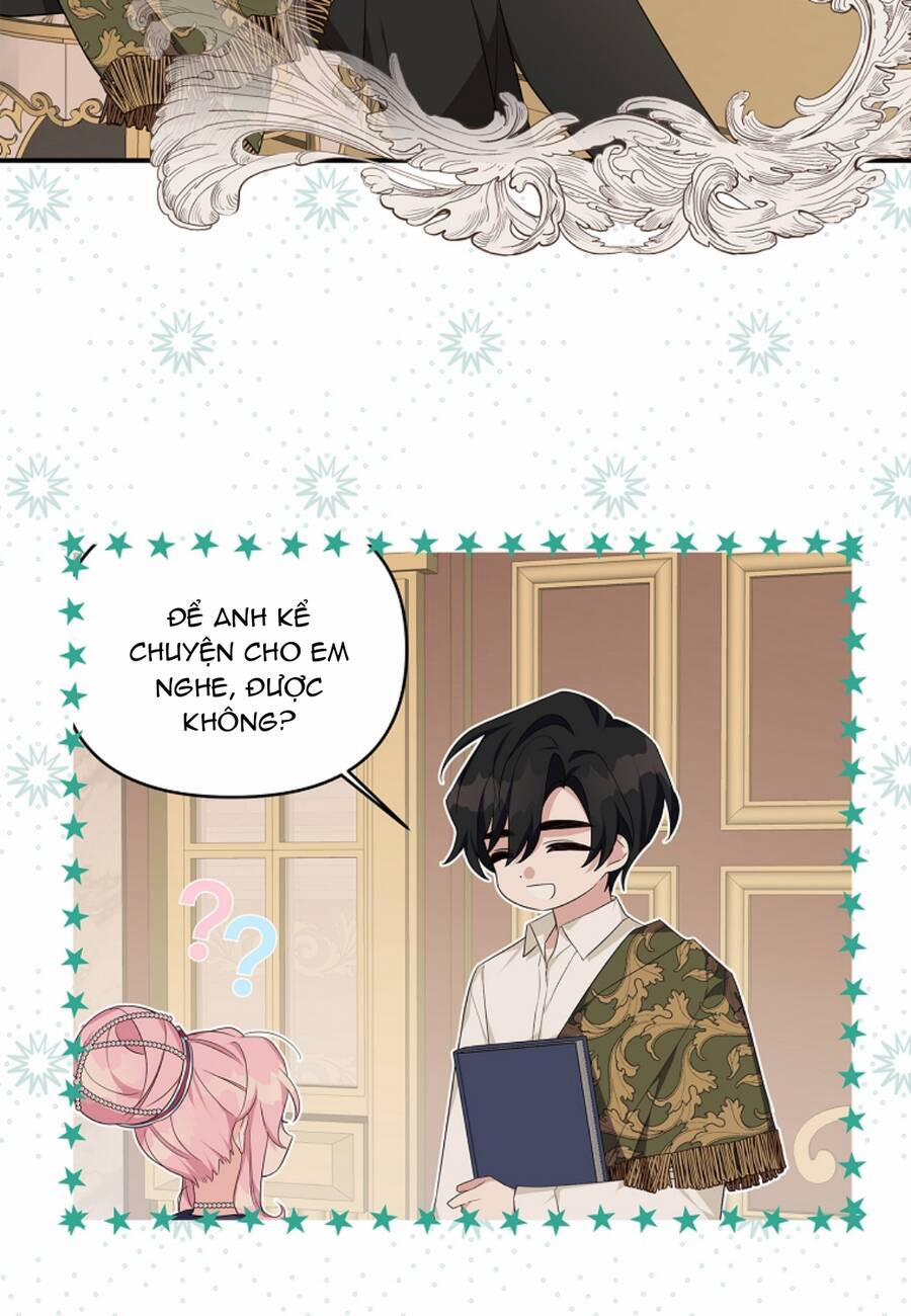 Cô Con Gái Út Của Công Tước Phản Diện 18 trang 50