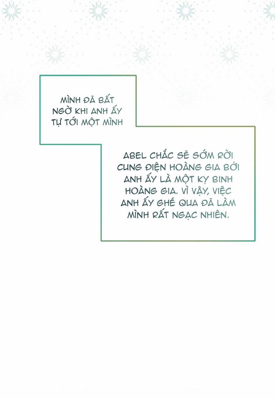 Cô Con Gái Út Của Công Tước Phản Diện 18 trang 51