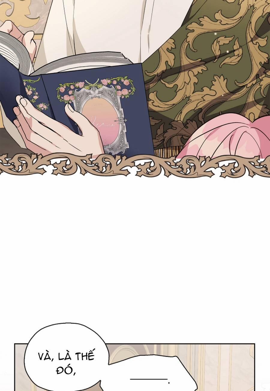 Cô Con Gái Út Của Công Tước Phản Diện 18 trang 53