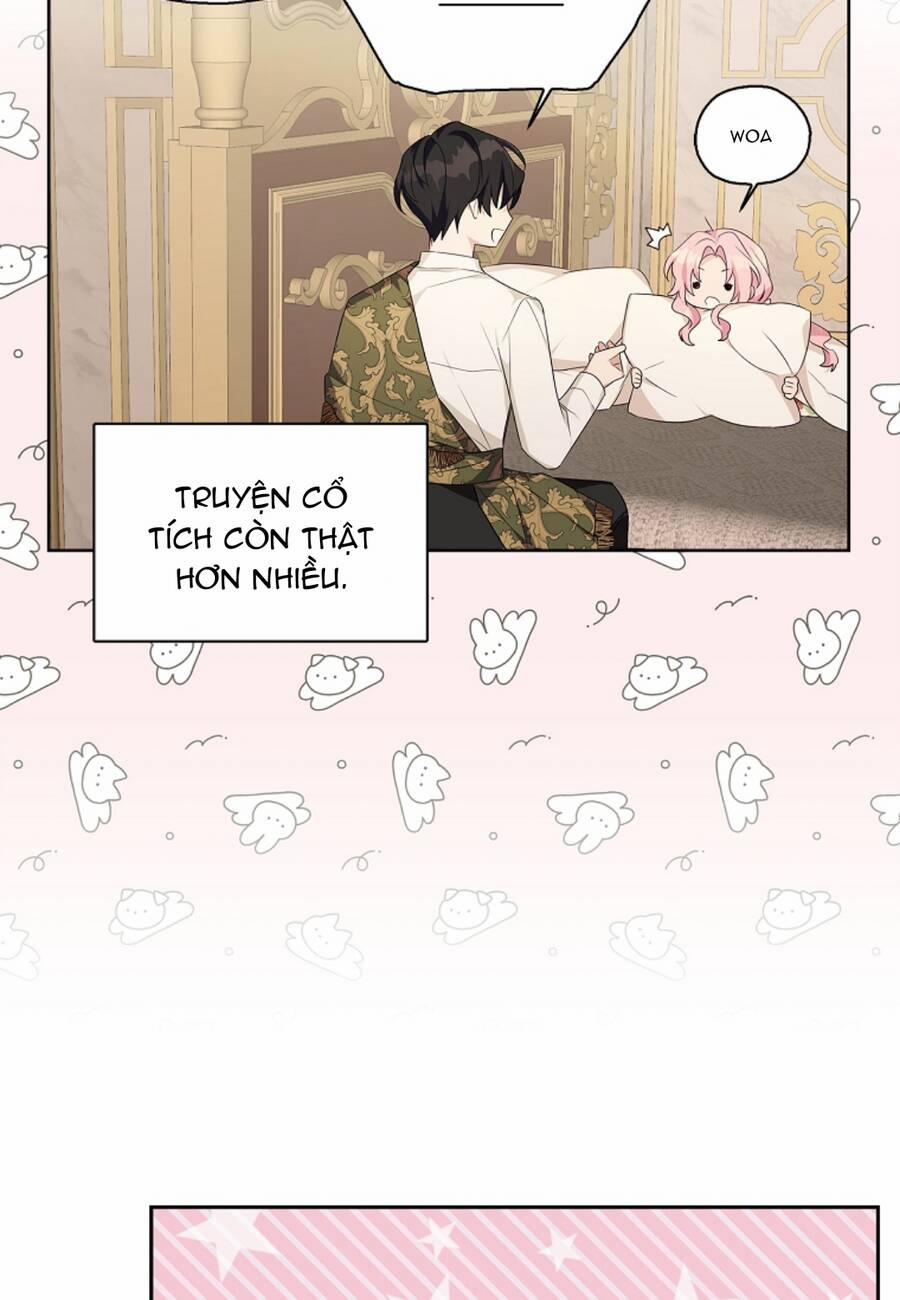 Cô Con Gái Út Của Công Tước Phản Diện 18 trang 54